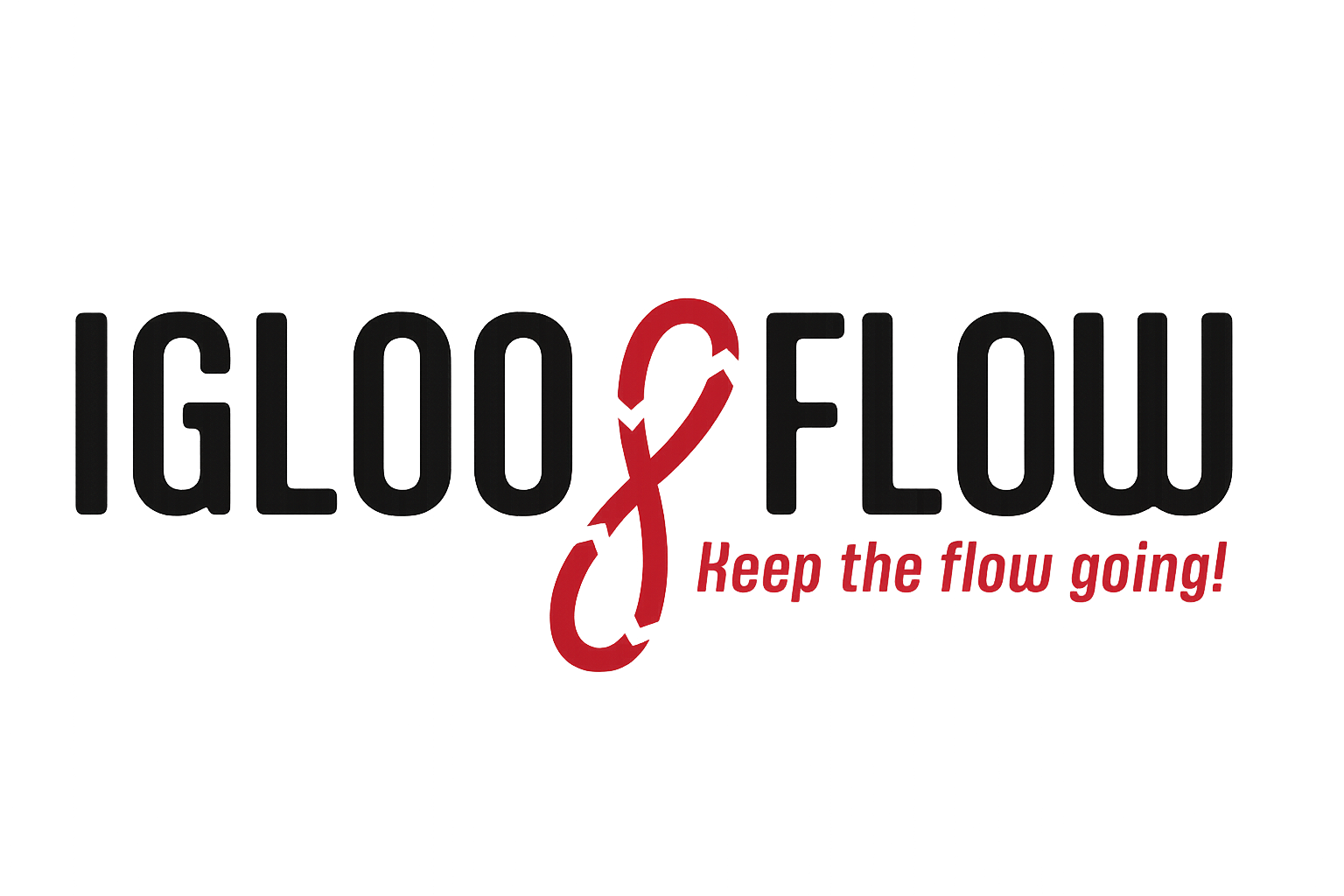 IglooFlow Logo